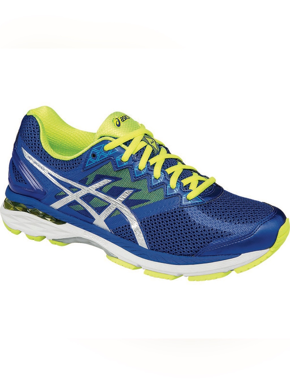 ASICS GT-2000 4 Running Shoes